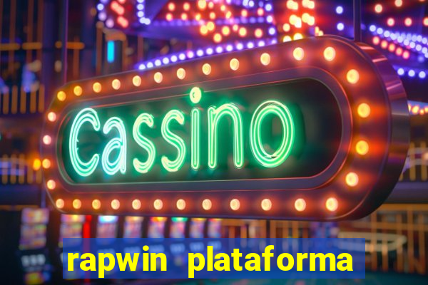 rapwin plataforma de jogos